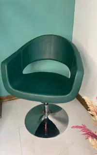 لوازم سالن زیبایی