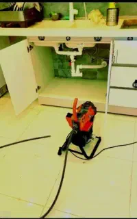 لوله بازکن قیدار/سجاس/کرسف/نوبهار/زرین رود گرماب