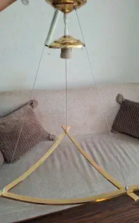 ۴ تا لوستر برای قسمتای مختلف خانه
