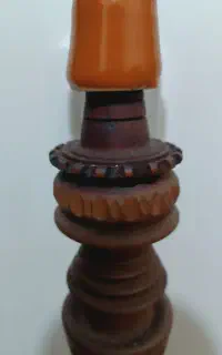 قلیان سرخه دو سیب