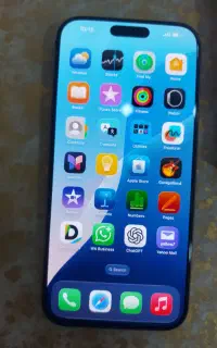 آیفون16 پرومکس