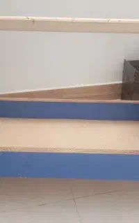 فروشگهواره لری  کالسکه دوقلویی استخرسیصدعددتوپ