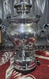 سماور گازی قیمت نه ملیون