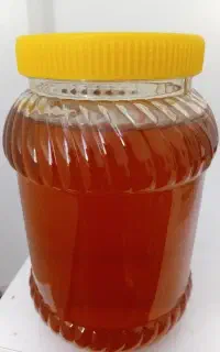عسل طبیعی خرم اباد (لرستان)