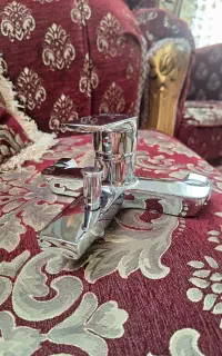 شیر حمام ، شیرآلات ، شیرحمام