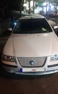 ماشین اجاره