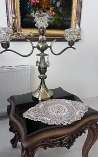 شمعدانی
