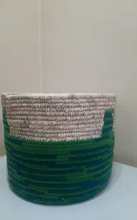 سبدحصیری