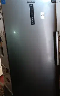 یخچال و فریزر دوقلو اورست