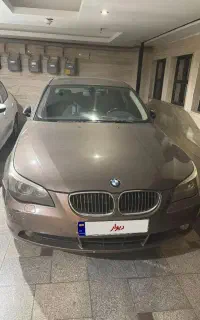 بی ام و ۵۳۰ ایکس آی / فول