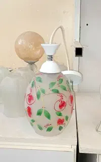 فروش ویژه لوستر تک شاخه