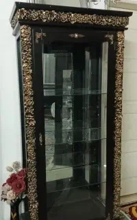 بوفه درحد نو