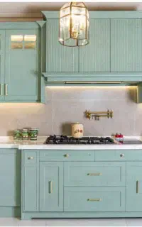 نصب کابینت