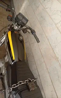 هوندا 125