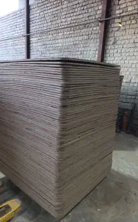کارخانه نئوپان زیر پالتی ۱۱۰