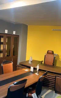 میز کنفرانس میزکنفرانس اداری  میز جلسات مدیریت ۱