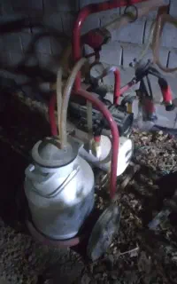 شیر دوش صنعتی