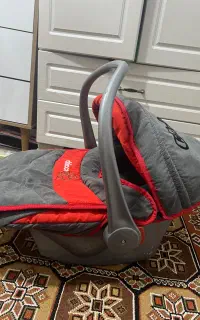 کریر سالم مارک چیکو