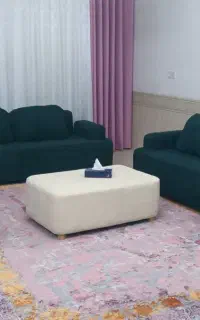 مبل تدی