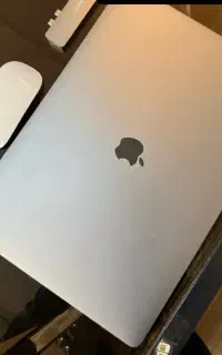 لبتاب اپل macbook pro 2019