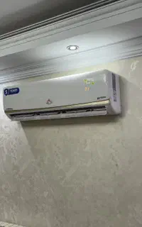 تعمیر او نصب کولر گازی