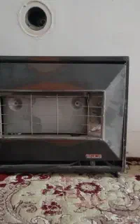 بخاری دیواری