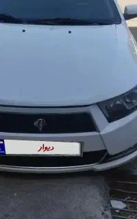 دنا معمولی تیپ ۲ مدل ۹۳ برج ۱۲