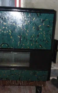 بخاری درحد نو
