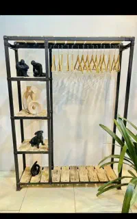مجموعه تولیدی رگال قوطی دراور