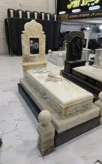 چاپخانه،خدمات مراسم وسنگ مزار