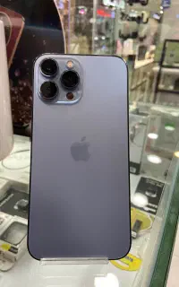 iPhone 13 Pro Max ZAA
