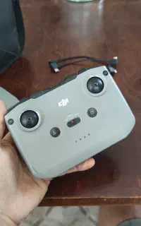ریموت هلی شات dji air2s ایر دو اس باطری dji ملخ