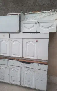 کابینت اشپزخونه