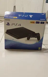 Ps4 کپی خور