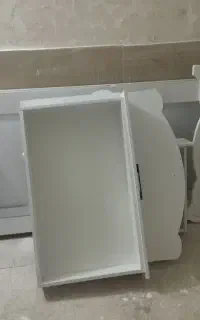 تخت بچه