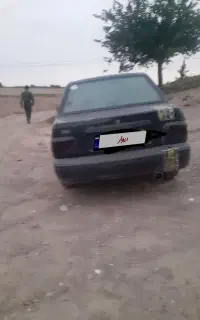 پراید 85