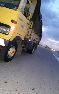 خاور ۸۰۸.مدل ۷۰.دو رنگ از داخل بیرنگ .