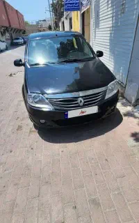 رنو تندر 90 پلاس