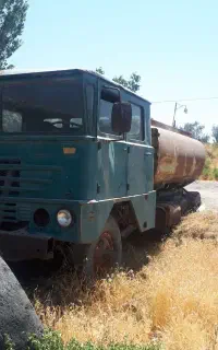 کامیون فاو