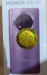 انر X9c حافظه 256 رم 12