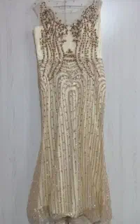 لباسم مجلسی سایز 46