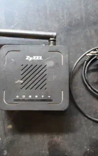مودم خانگی زایکسل