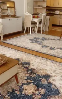 فرش ماشینی