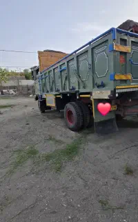 خودور خاور بنز