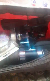 چوب ماهیگیری لانس