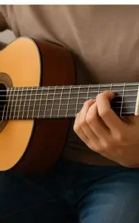 آموزش گیتار رایگان