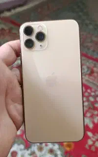 آیفون 11 پرو