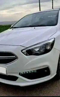 شاهین اتومات پلاس - اقساط - کژال خودرو