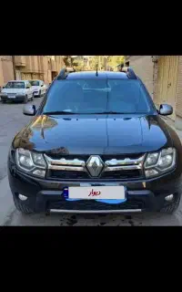 رنو داستر se2017