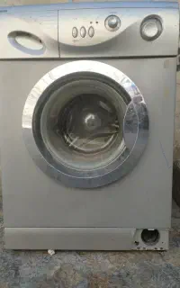 لباسشویی